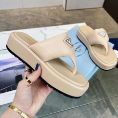 Prada Slippers